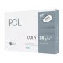 Papier ksero POLCopy/Happy Office/Everyday/Q-Connect A4/500/80g - 2